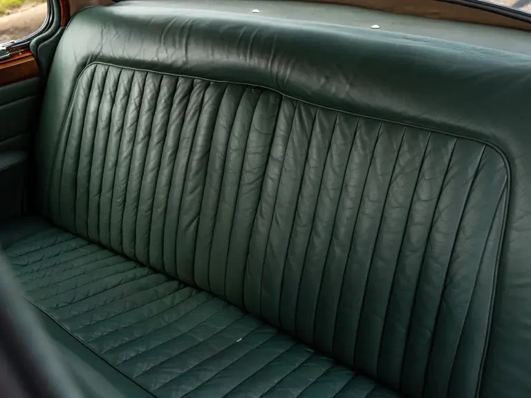 1963 Jaguar Mark II - Image 23 of 31