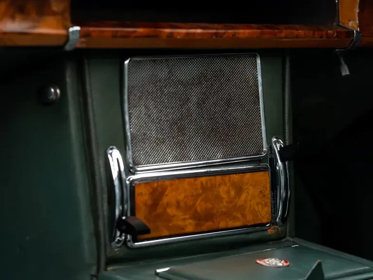 1963 Jaguar Mark II - Image 17 of 31