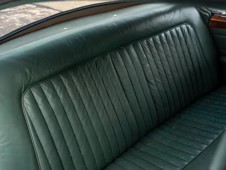 1963 Jaguar Mark II - Image 29 of 31