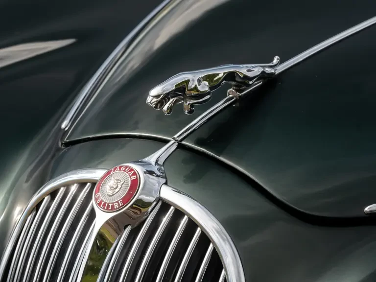 1963 Jaguar Mark II - Image 7 of 31