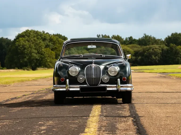 1963 Jaguar Mark II - Image 8 of 31