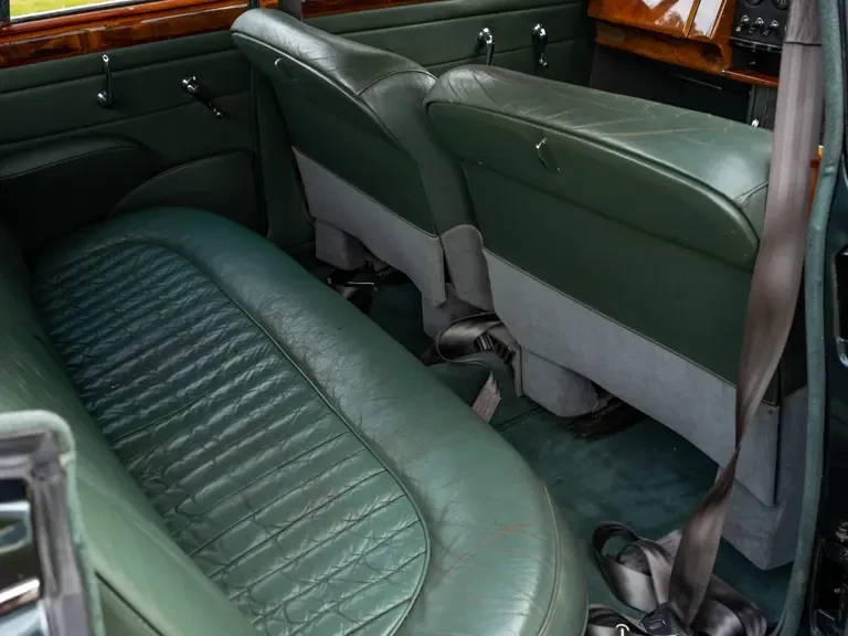 1963 Jaguar Mark II - Image 28 of 31