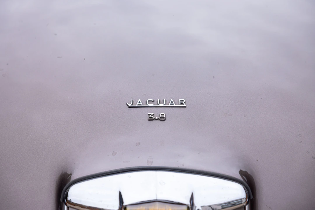 1963 Jaguar Mark II - Image 27 of 31