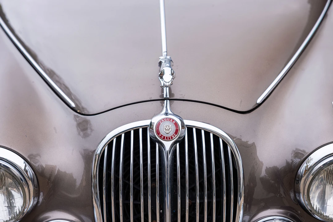 1963 Jaguar Mark II - Image 31 of 31