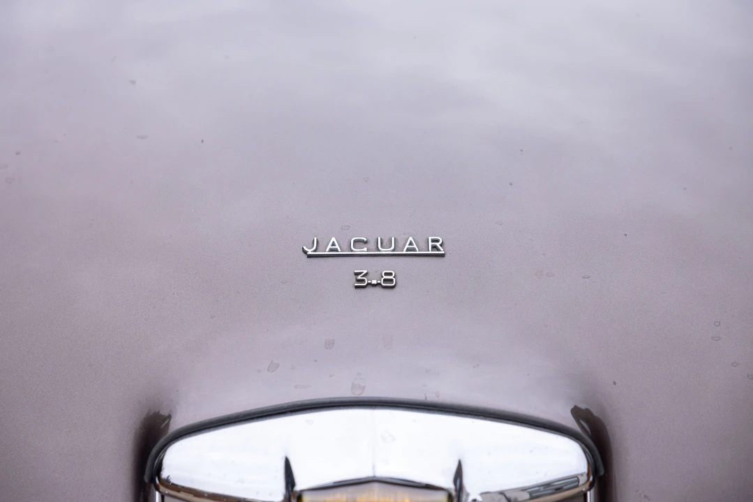 1963 Jaguar Mark II - Image 30 of 31
