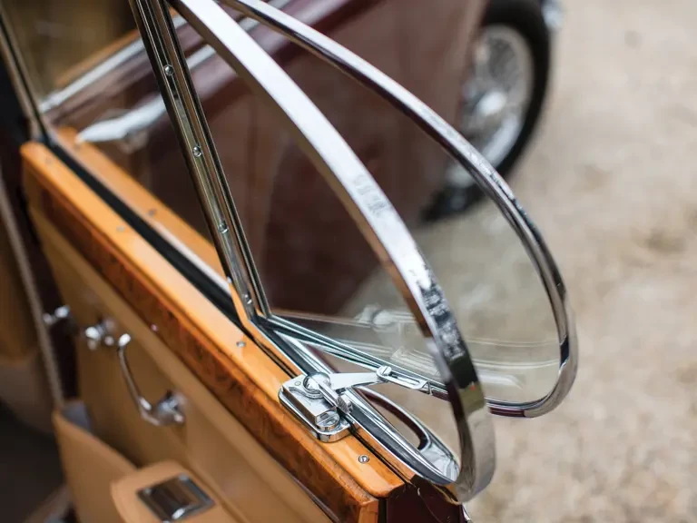 1963 Jaguar Mark II - Image 18 of 24