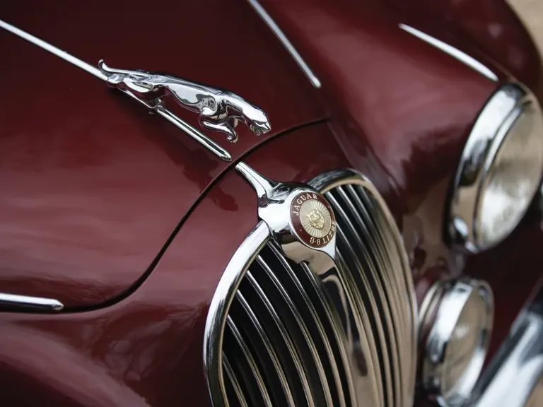 1963 Jaguar Mark II - Image 7 of 24