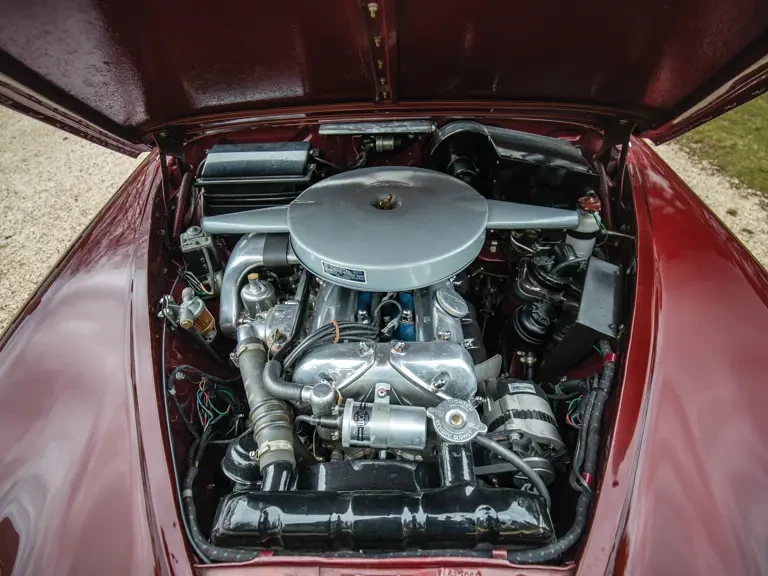 1963 Jaguar Mark II - Image 4 of 24
