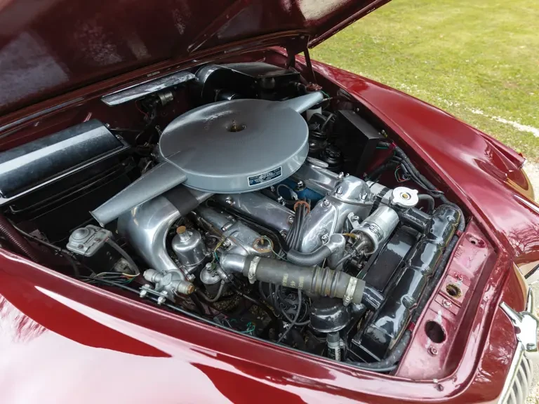 1963 Jaguar Mark II - Image 24 of 24