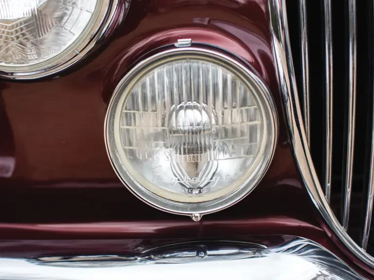 1963 Jaguar Mark II - Image 20 of 24