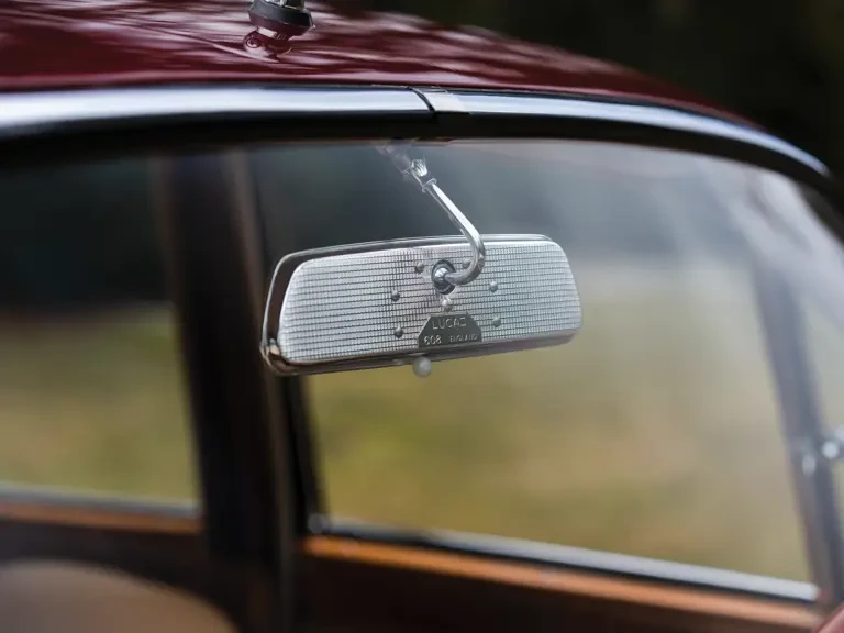 1963 Jaguar Mark II - Image 17 of 24