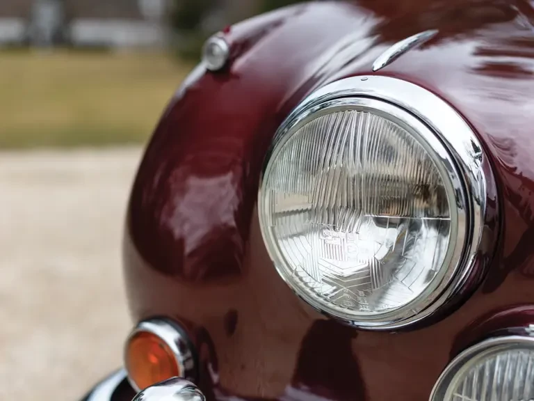 1963 Jaguar Mark II - Image 19 of 24