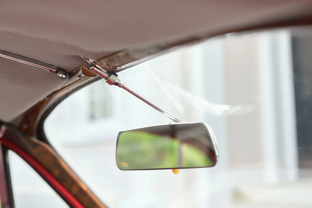 1963 Jaguar Mark II - Image 8 of 31