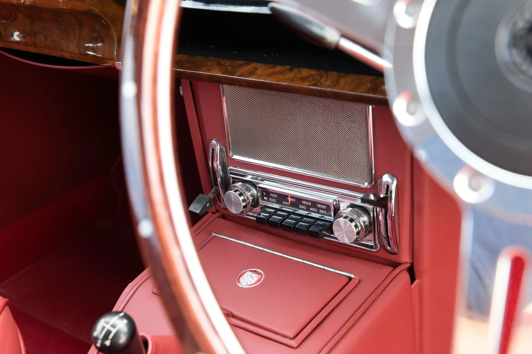1963 Jaguar Mark II - Image 9 of 31