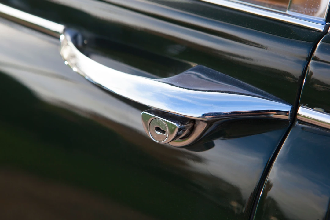 1963 Jaguar Mark II - Image 14 of 27