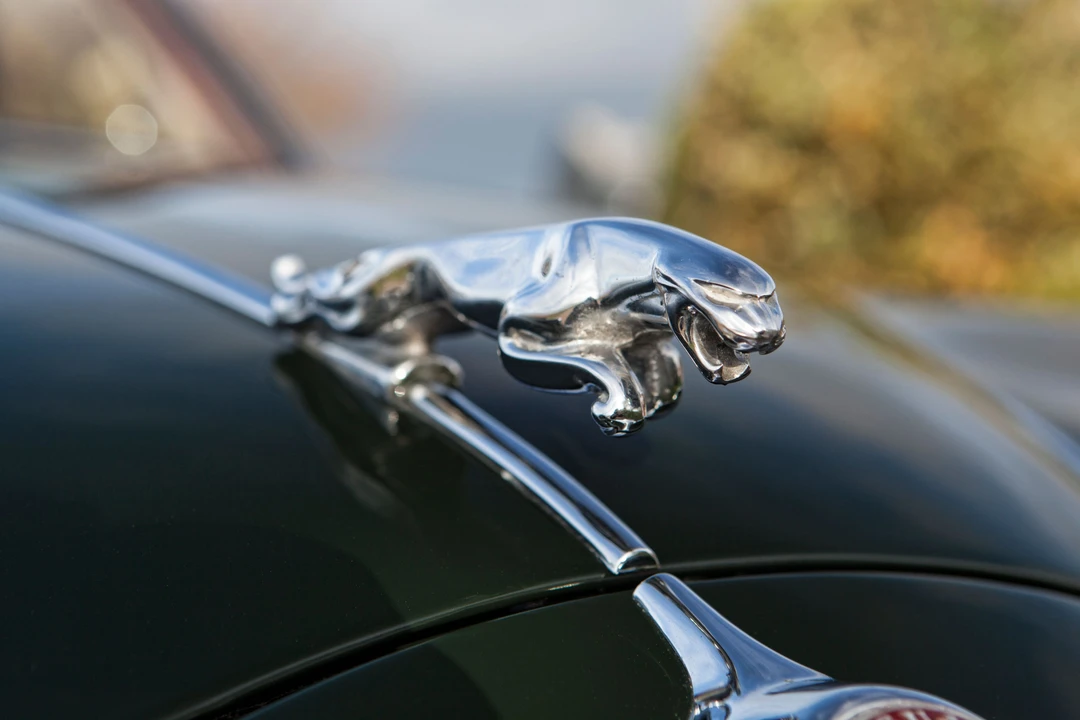 1963 Jaguar Mark II - Image 20 of 27