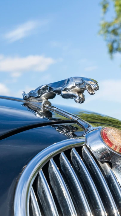 1963 Jaguar Mark II - Image 6 of 25