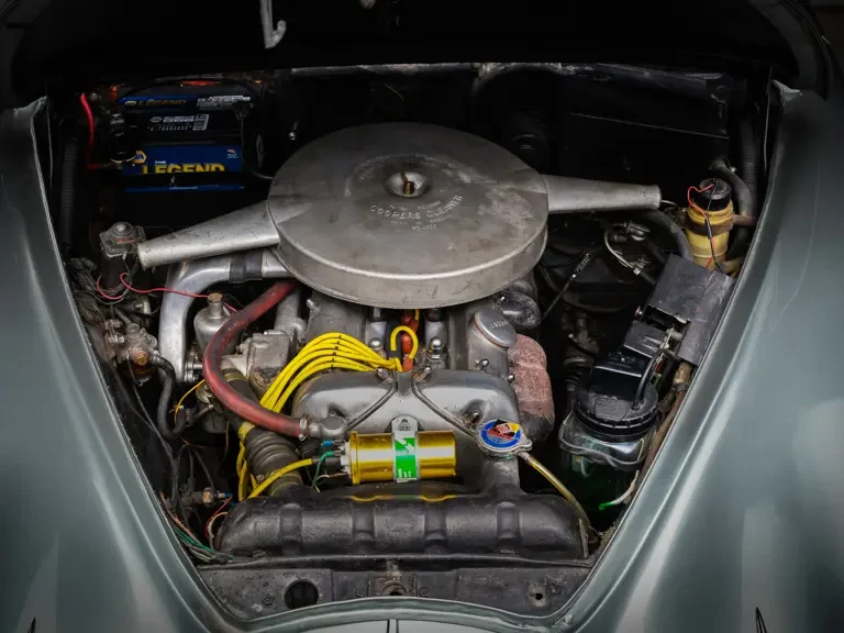 1963 Jaguar Mark II - Image 4 of 31
