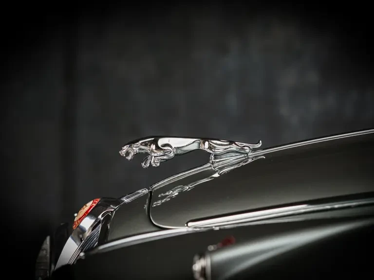1963 Jaguar Mark II - Image 26 of 31