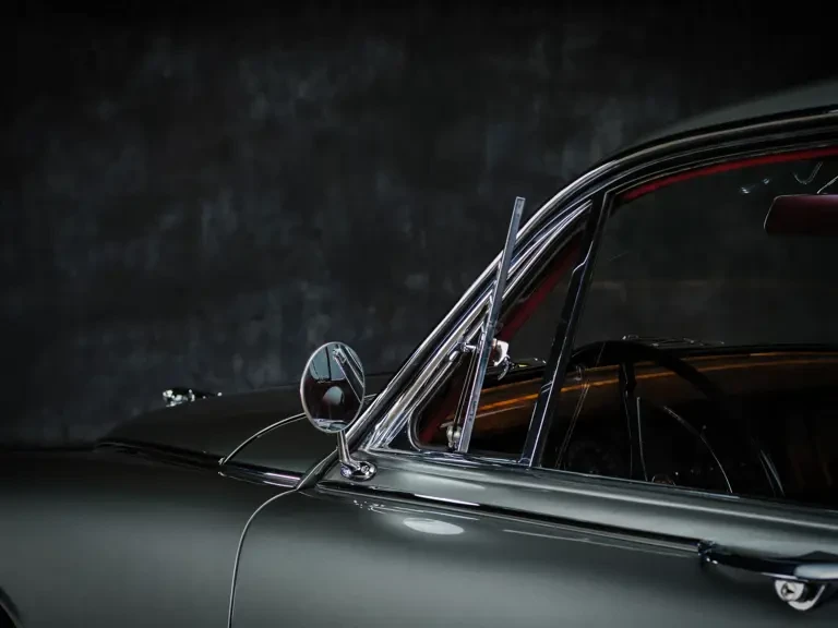 1963 Jaguar Mark II - Image 28 of 31
