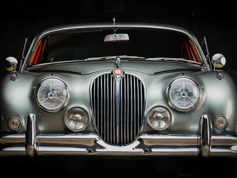 1963 Jaguar Mark II - Image 29 of 31