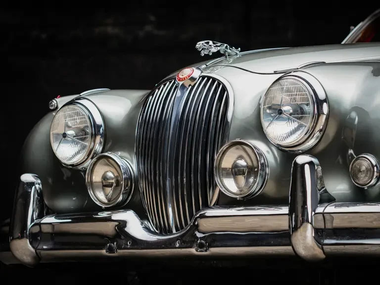 1963 Jaguar Mark II - Image 24 of 31