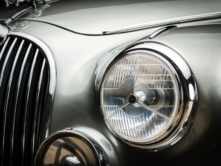 1963 Jaguar Mark II - Image 25 of 31