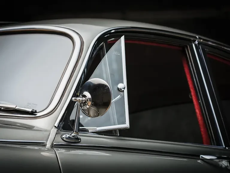 1963 Jaguar Mark II - Image 27 of 31