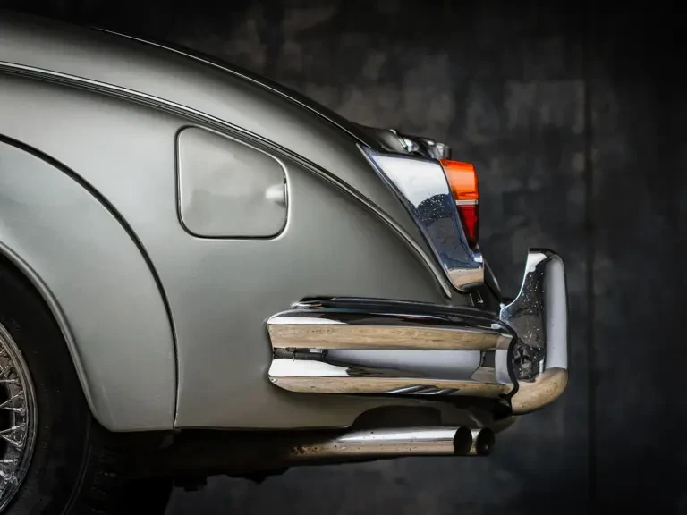 1963 Jaguar Mark II - Image 31 of 31