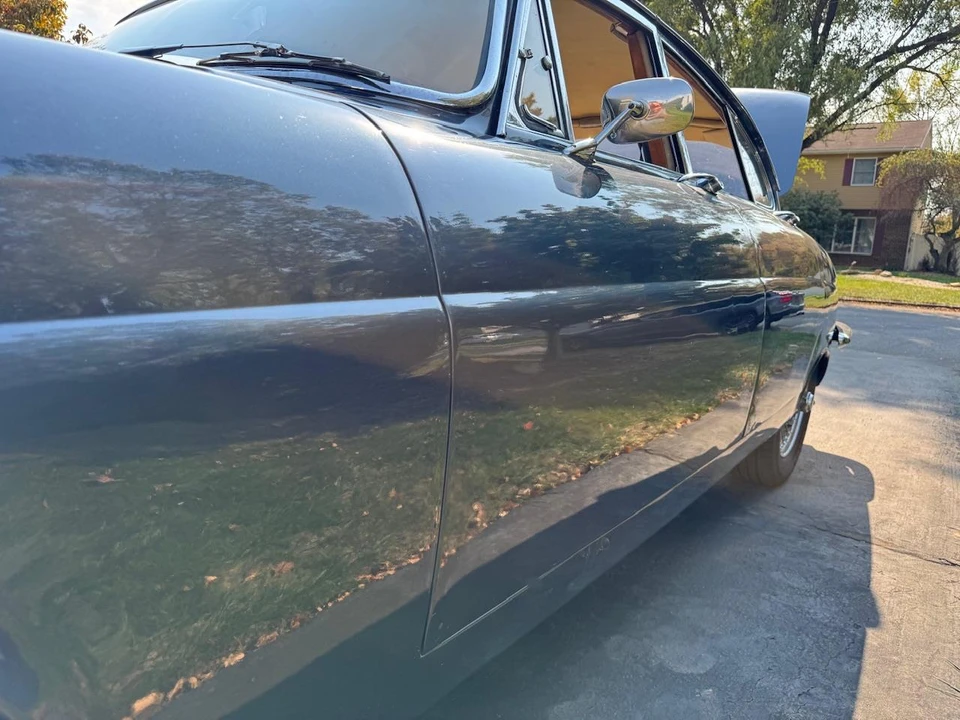 1963 Jaguar Mark X - Image 19 of 31
