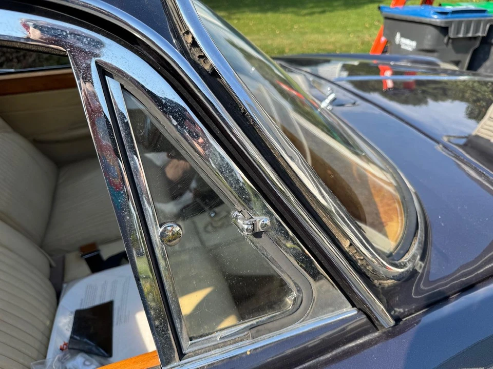 1963 Jaguar Mark X - Image 23 of 31