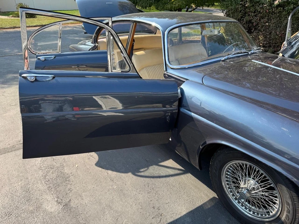 1963 Jaguar Mark X - Image 16 of 31