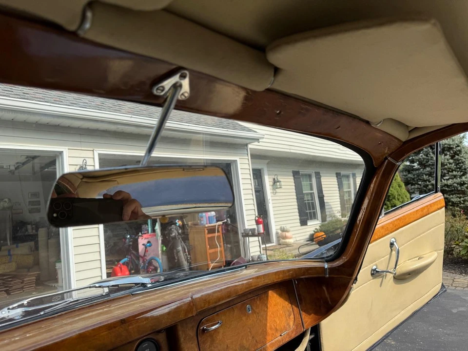 1963 Jaguar Mark X - Image 30 of 31