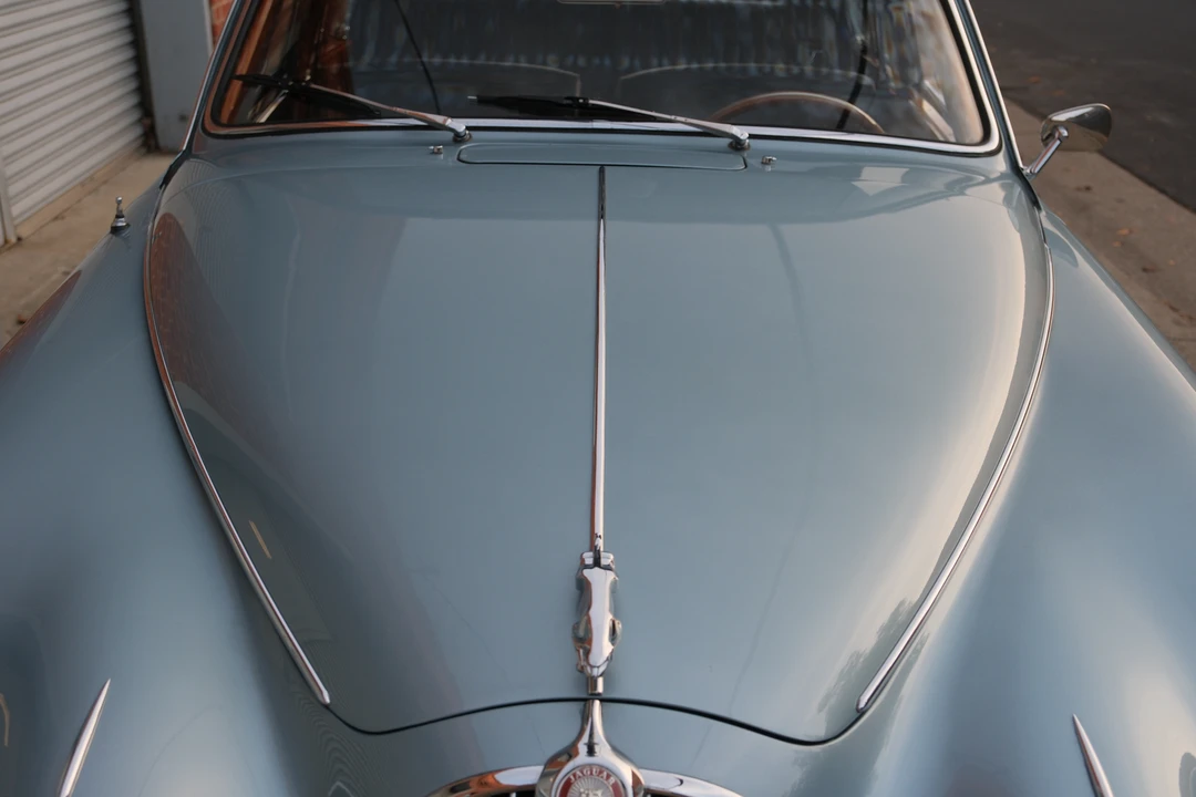1963 Jaguar Mark II - Image 27 of 31
