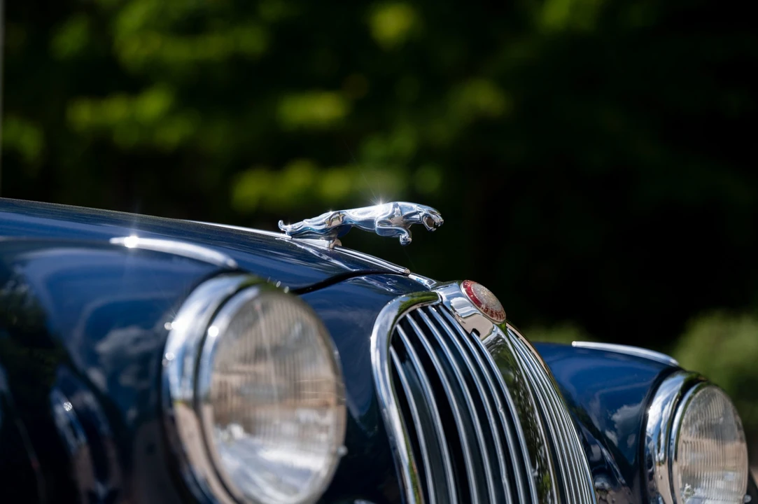 1963 Jaguar Mark II - Image 28 of 31