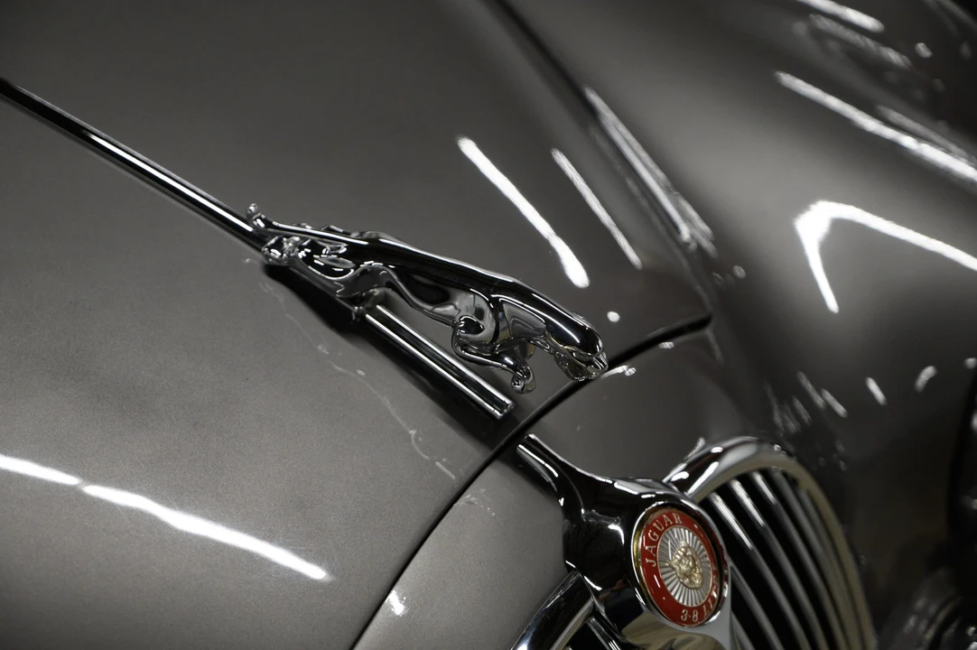 1963 Jaguar Mark II - Image 28 of 31