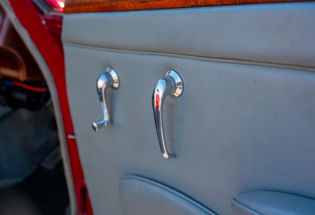 1963 Jaguar Mark II - Image 30 of 30
