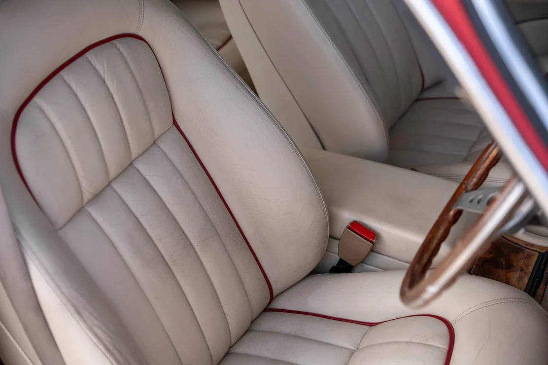1963 Jaguar Mark II - Image 16 of 30