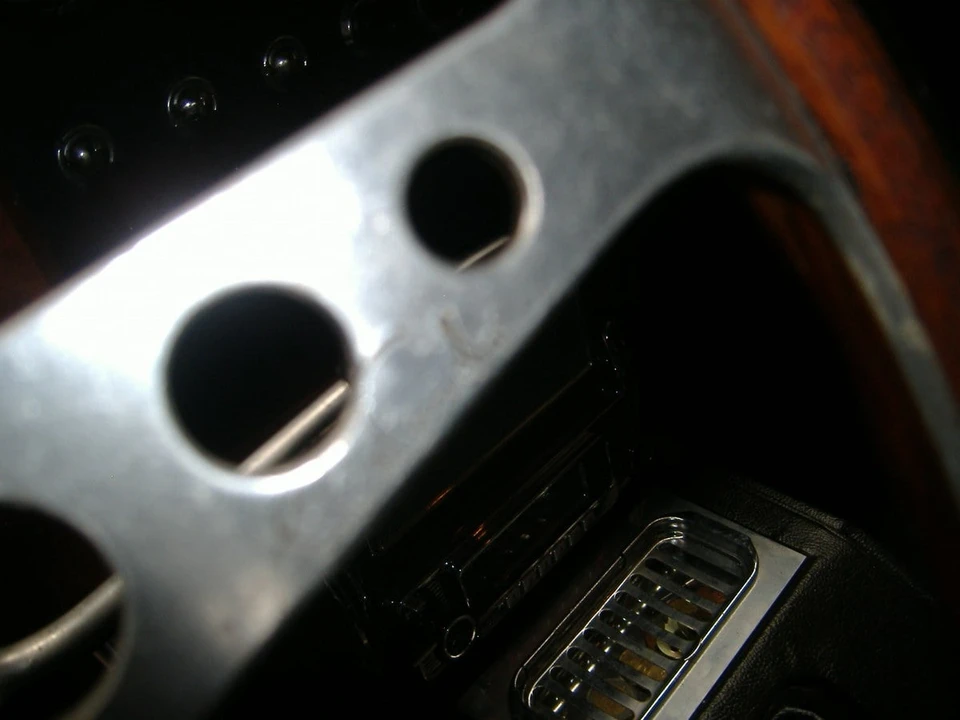 1963 Jaguar Mark II - Image 10 of 30