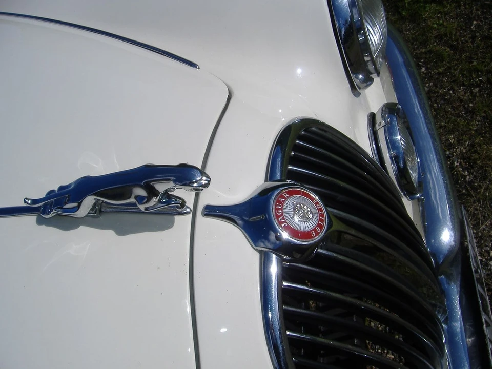 1963 Jaguar Mark II - Image 29 of 30