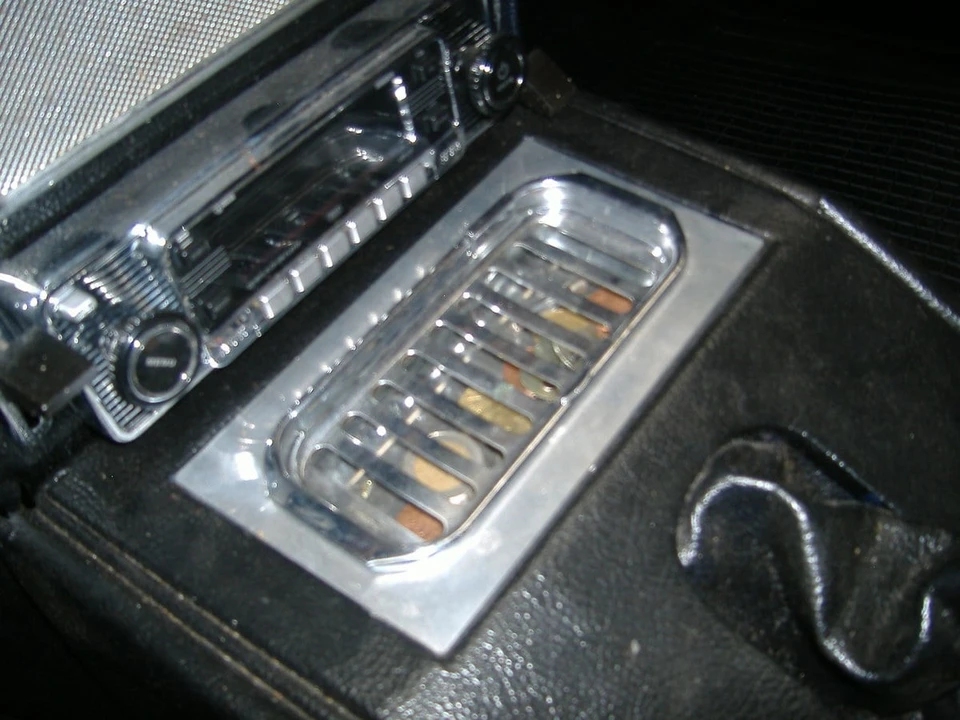 1963 Jaguar Mark II - Image 26 of 30