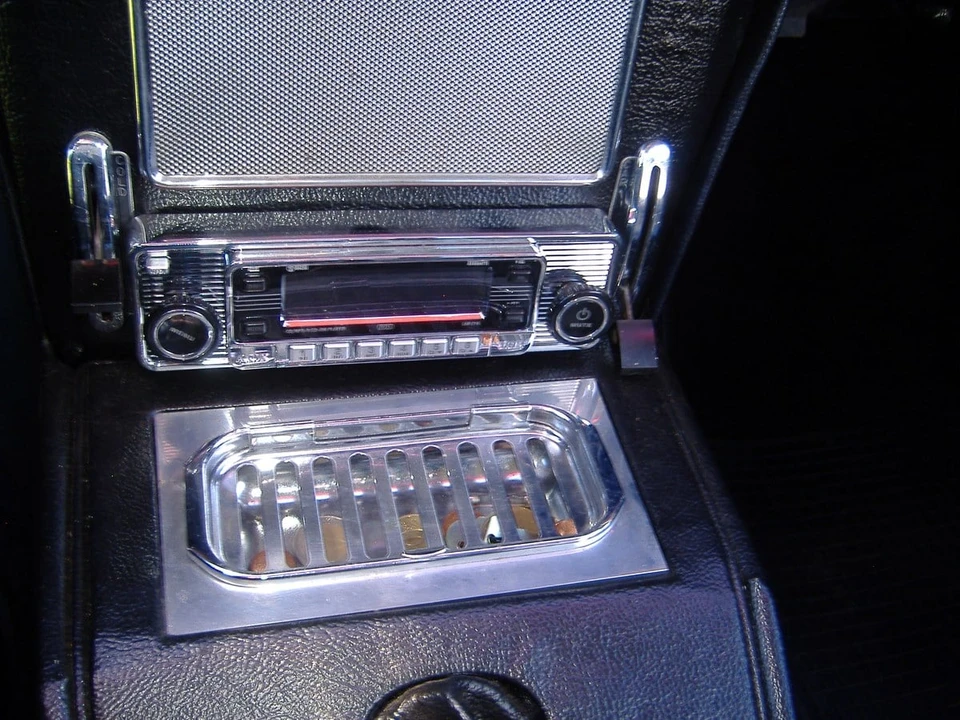 1963 Jaguar Mark II - Image 14 of 30