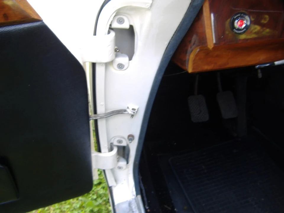 1963 Jaguar Mark II - Image 21 of 30