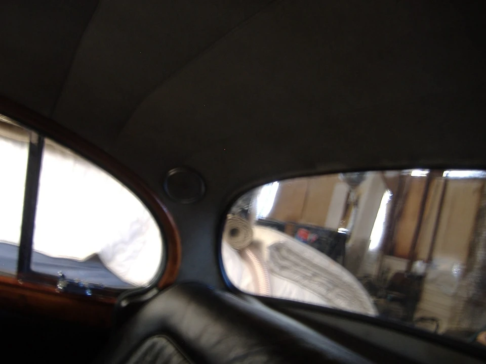 1963 Jaguar Mark II - Image 23 of 30