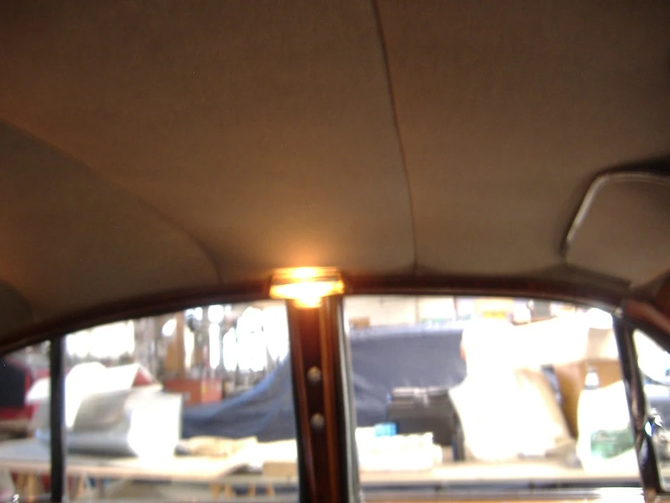 1963 Jaguar Mark II - Image 24 of 30