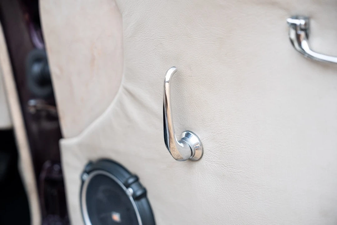 1963 Jaguar Mark II - Image 28 of 30