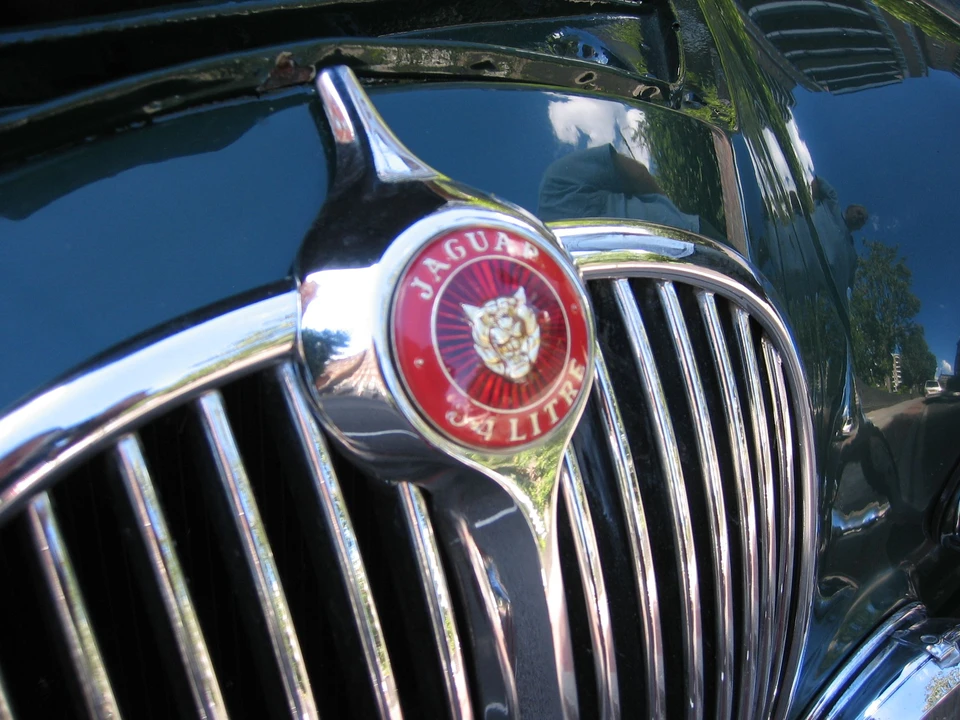 1963 Jaguar Mark II - Image 7 of 15