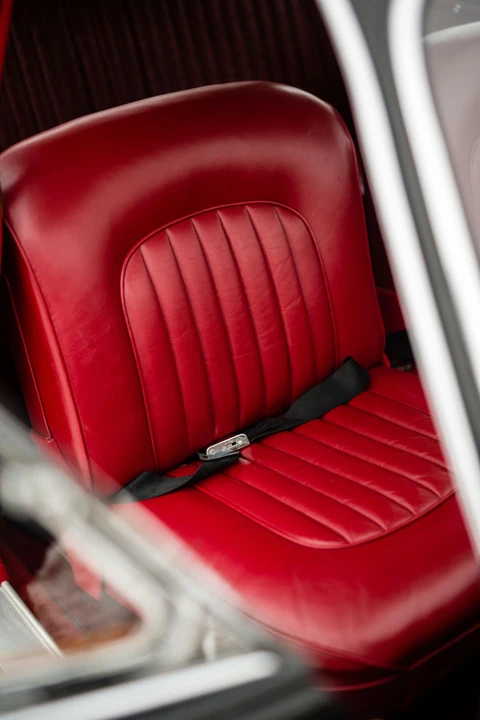 1963 Jaguar Mark II - Image 12 of 20