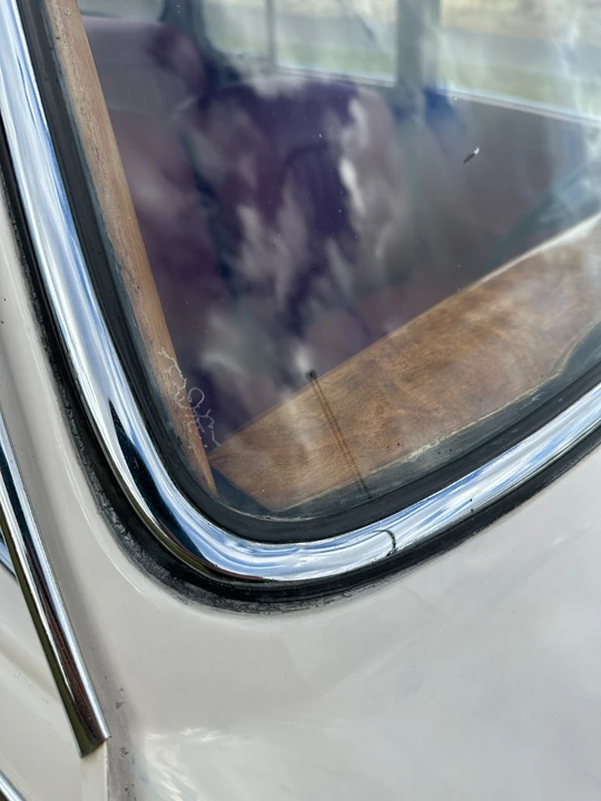 1963 Jaguar Mark II - Image 21 of 21