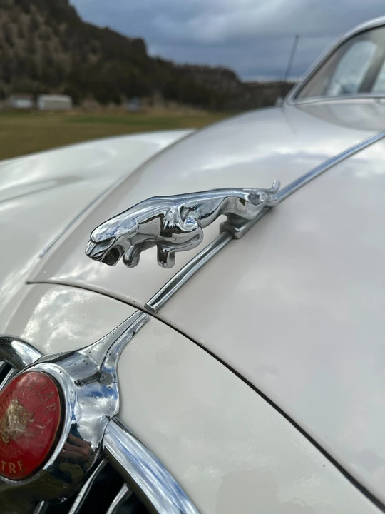 1963 Jaguar Mark II - Image 20 of 21